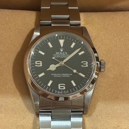 エクスプローラー 14270