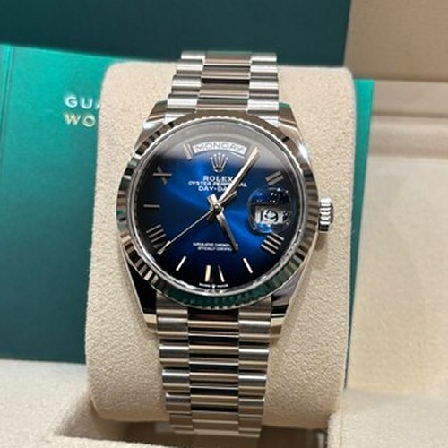 デイデイト36 128239WG