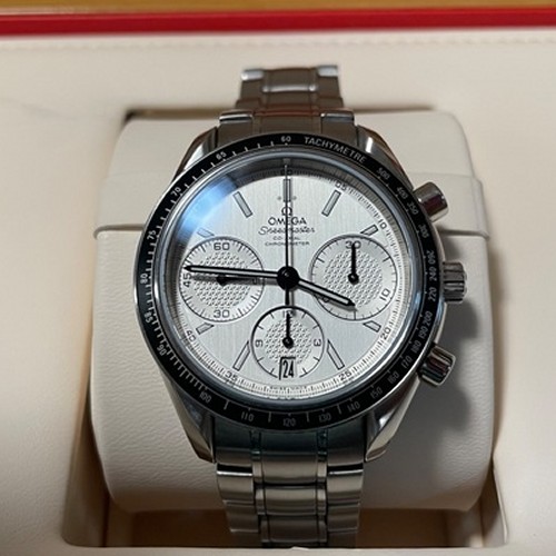 スピードマスター 326.30.40.50.02.001