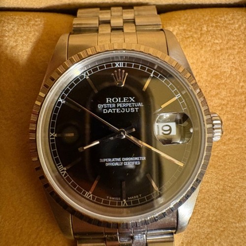 デイトジャスト 16220