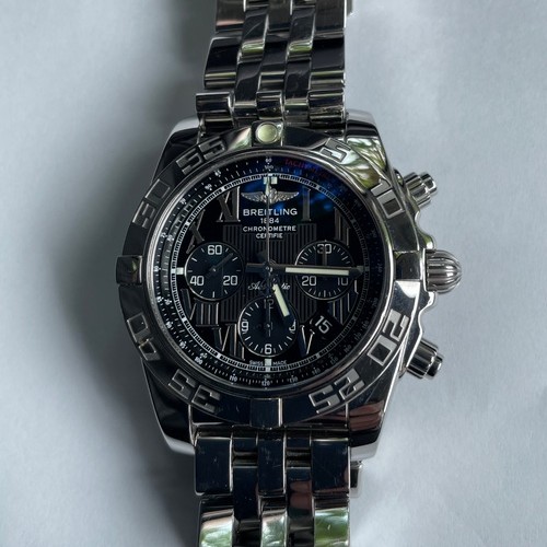 クロノマット44 A011B56PA