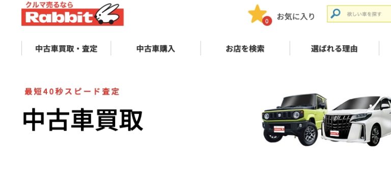 ラビット