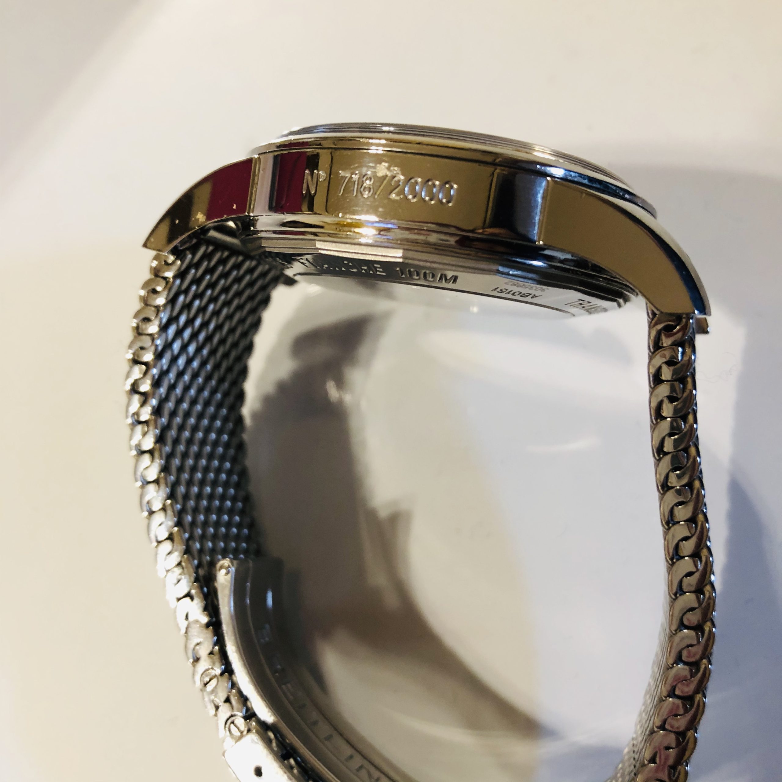 トランスオーシャン