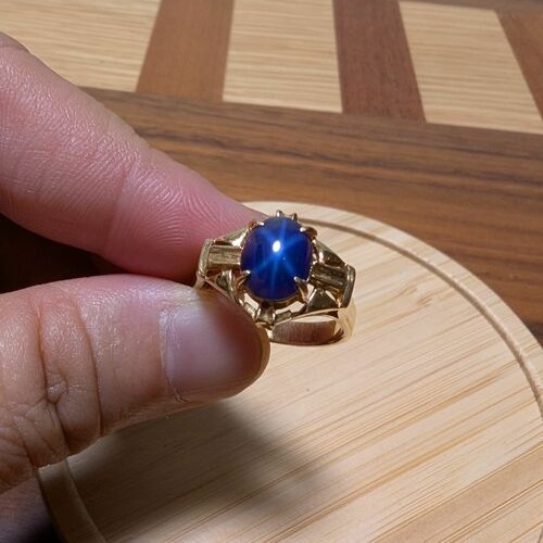 スターサファイア