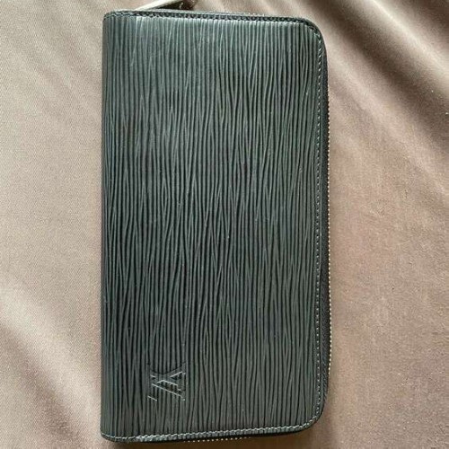 ジッピーウォレット