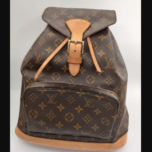 モンスリGM モノグラム