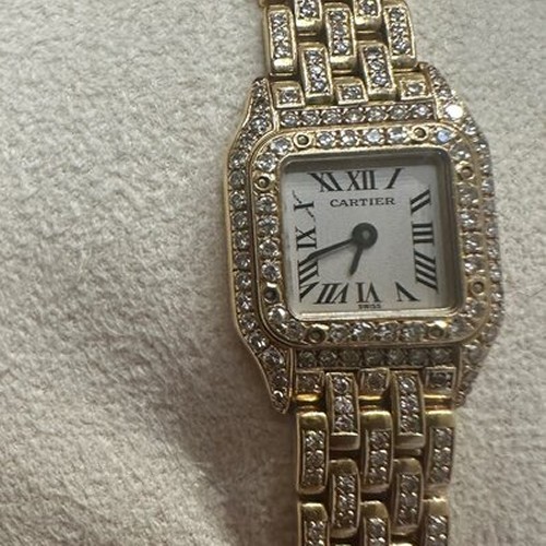 ミニパンテール アフターダイヤ