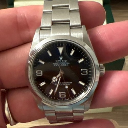 エクスプローラー 114270