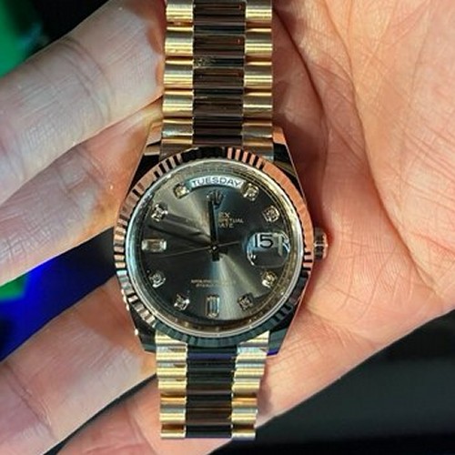 デイデイト36 128235