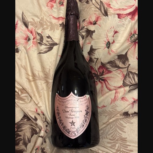 ドン・ペリニヨン 2000