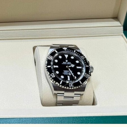 サブマリーナー 124060