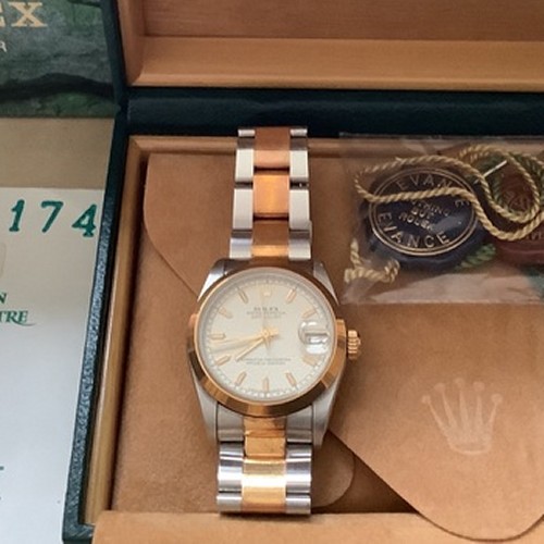 デイトジャスト 68243