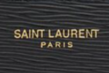 SAINT LAURENT PARISロゴ
