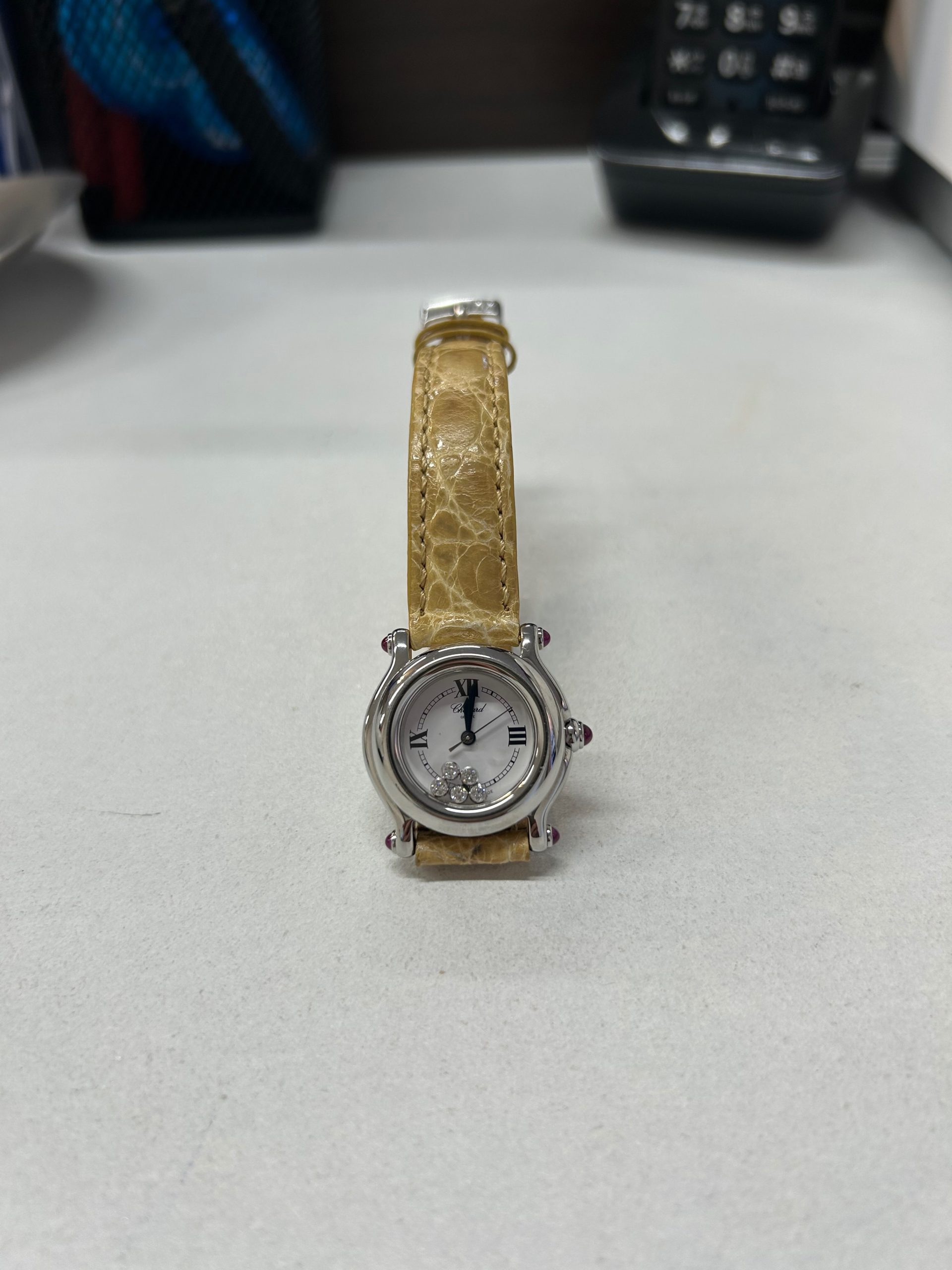 ショパール ハッピースポーツ