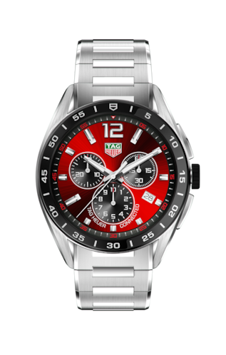 タグホイヤー　CONNECTED CALIBRE E4