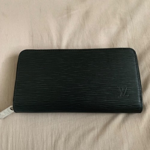 エピ ジッピーウォレット