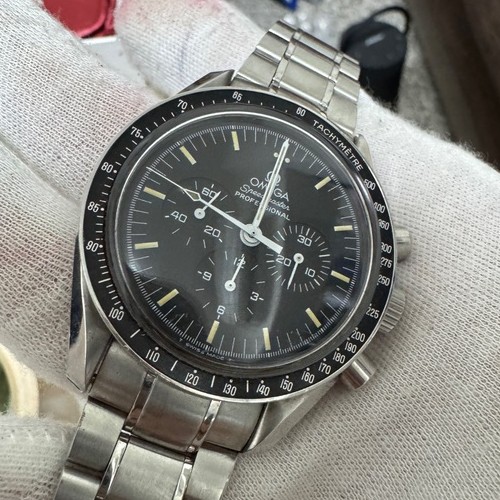 スピードマスター 3570.50