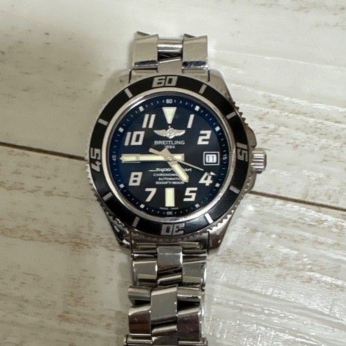 スーパーオーシャン a1739