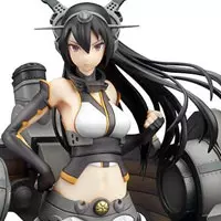 艦隊これくしょん -艦これ- 長門 全高約195mm PVC製 塗装済み完成品