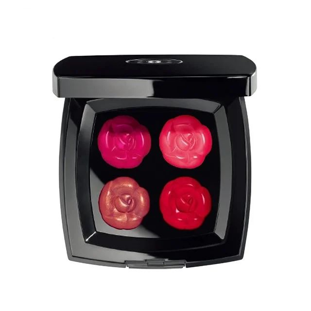 シャネル カメリア ドーの画像