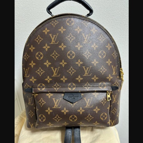 パームスプリングスMM モノグラム