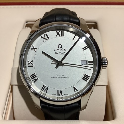 デ・ビル 433.13.41.21.02.001