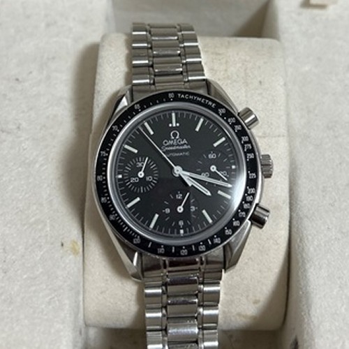 スピードマスター 3539.50