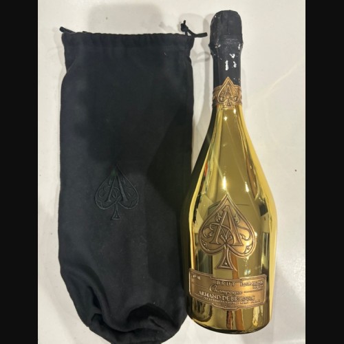 アルマン・ド・ブリニャック