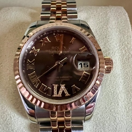 デイトジャスト 179171