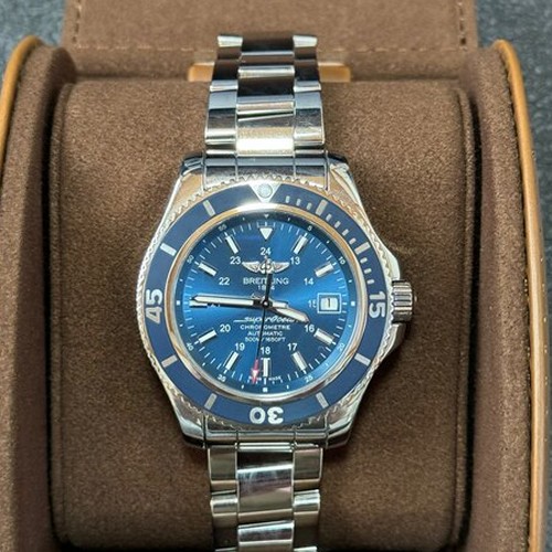 スーパーオーシャンⅡ Automatic42