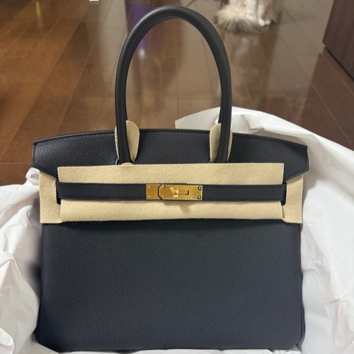 エルメス バーキン 30