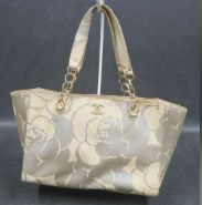 カメリア バッグの画像