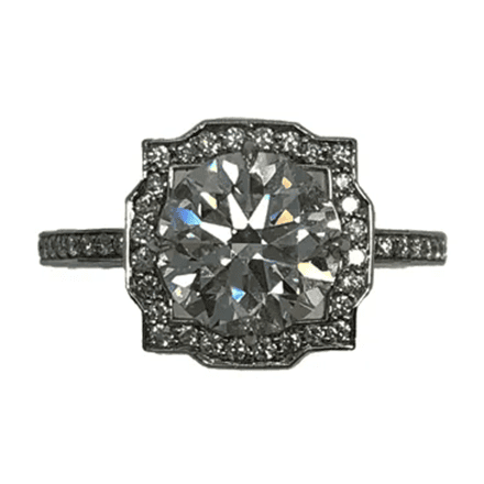 エンゲージメントリング