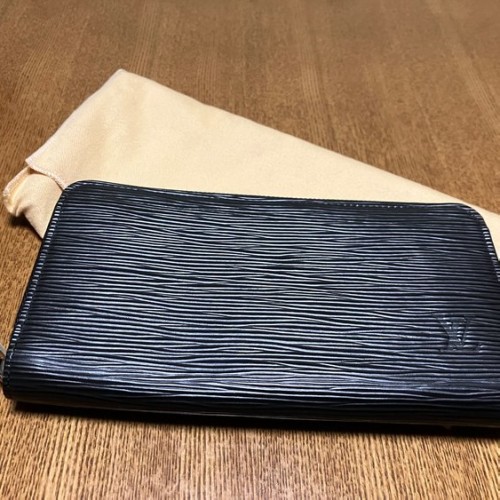 エピジッピーウォレット