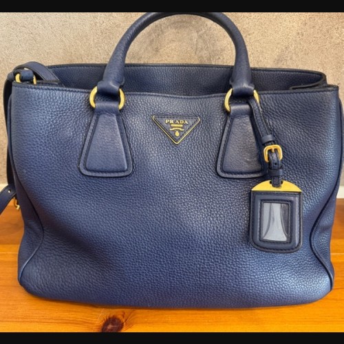 ヴィッテロダイノレザー 2WAYトートバッグ