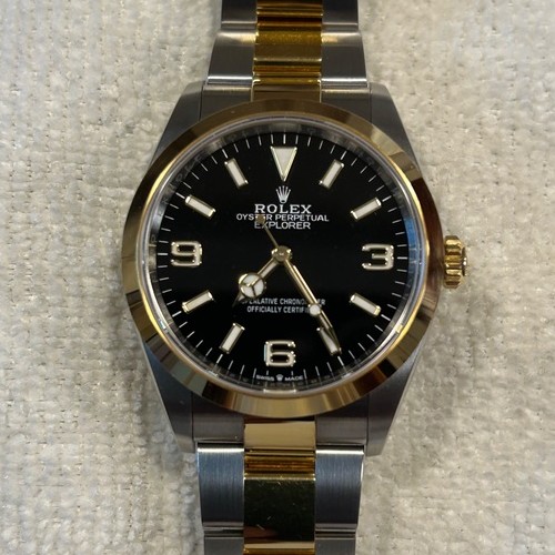 エクスプローラー 124273