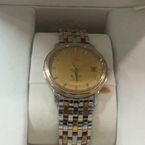 デ・ビル プレステージ 4374.15.00