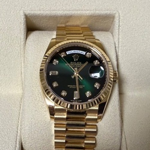 デイデイト36 128238