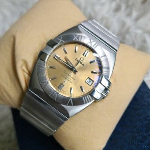 コンステレーション 1503.10.00 Co-Axial Automatic