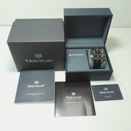 タグホイヤー カレラ