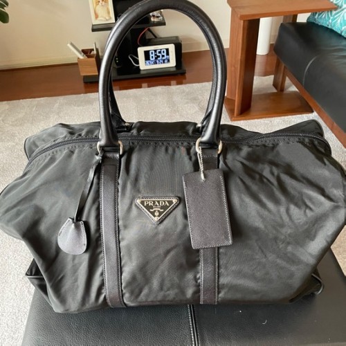 ボストンバッグ