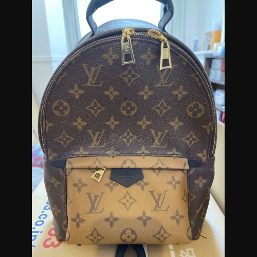 パームスプリングスPM モノグラムリバース