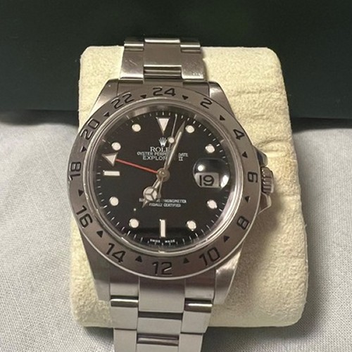 エクスプローラー 16570