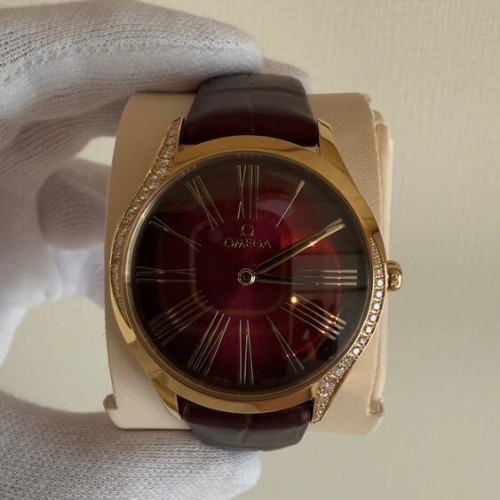 デ・ビル トレゾア 428.58.36.60.11.001