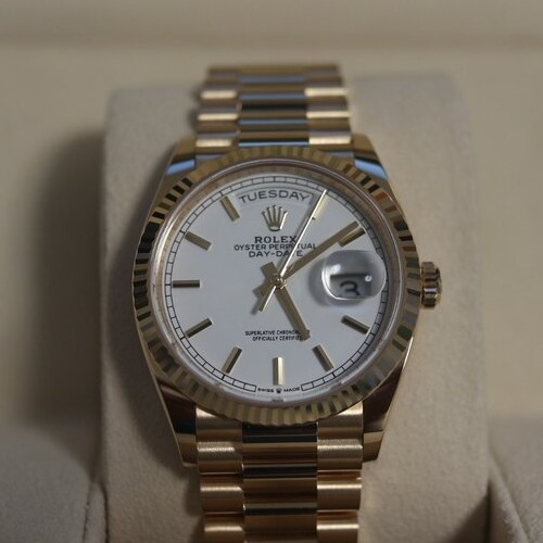 デイデイト36 128238