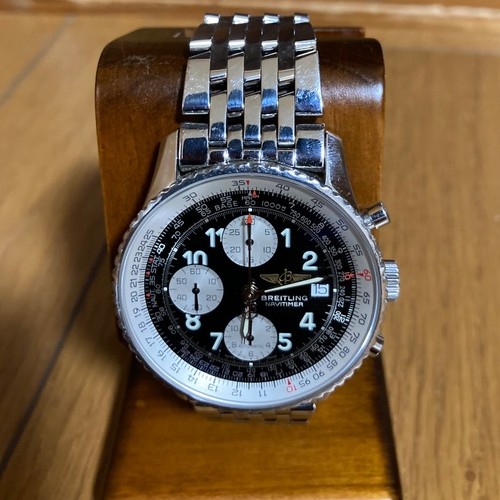 ナビタイマー A142B03NP