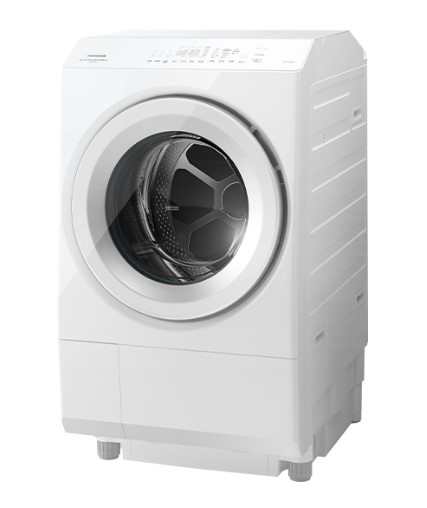 東芝 ザブーン 12kg TW-127XM2L