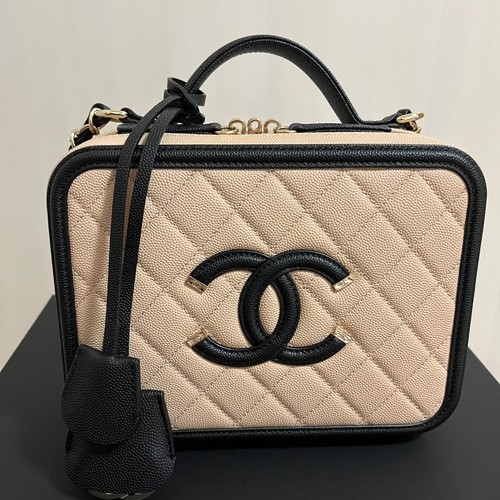 シャネル CCフィリグリー