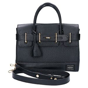 ポーター 5525gallery 2WAYショルダーボストンバッグ