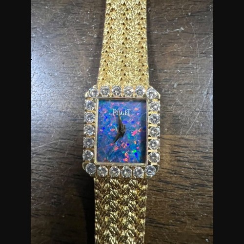 トラディション